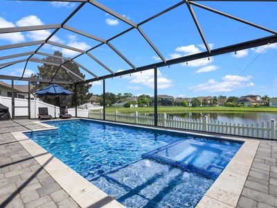 4445 Biscayne Breeze Way, Kissimmee, FL, 34744