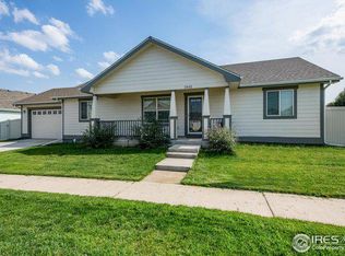 2502 Shooting Star Way, Evans, CO 80620