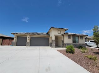 11814 E 24th Pl, Yuma, AZ 85367