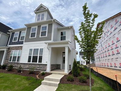 2411 Whitewing Ln, Wendell, NC, 27591