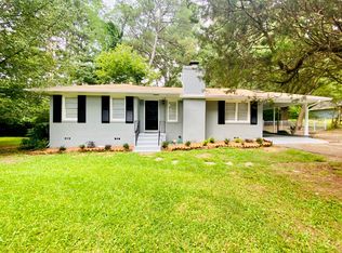 3936 Sharon Dr, Powder Springs, GA 30127