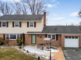 526 Hain Ave, Reading, PA