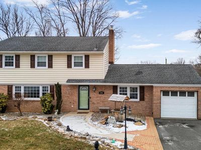 526 Hain Ave, Reading, PA, 19605