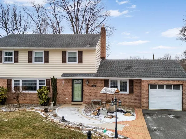 526 Hain Ave, Reading, PA 19605