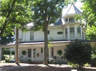 1203 E Franklin St, Monroe, NC 28112