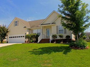 623 Trenholm Trl, Fort Mill, SC 29715