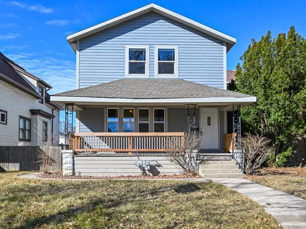 3131 North Cramer STREET, Milwaukee, WI 53211