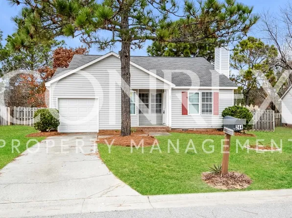 244 Tamara Way, Columbia, SC 29229