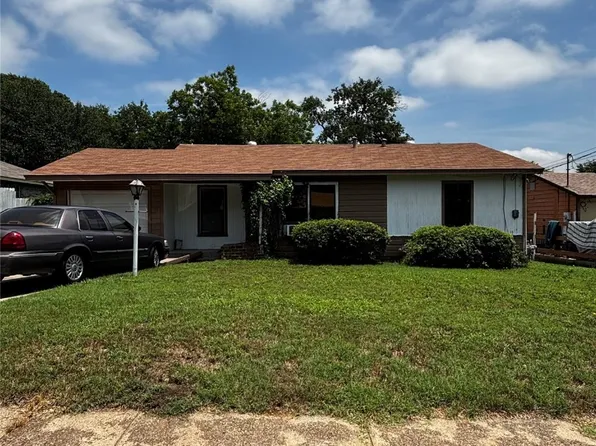 4516 Idaho Ave, Dallas, TX 75216