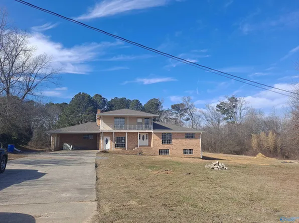 1506 N Main St, Boaz, AL 35957