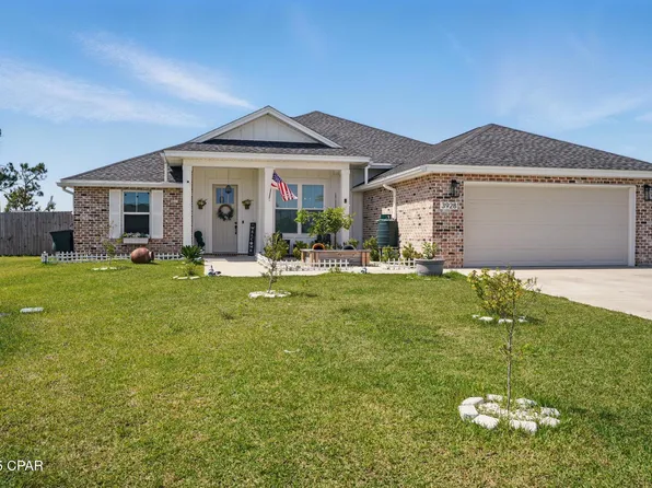 3928 Sandpine Way, Panama City, FL 32404