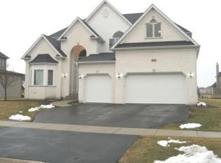 13116 Taylor St, Plainfield, IL 60585