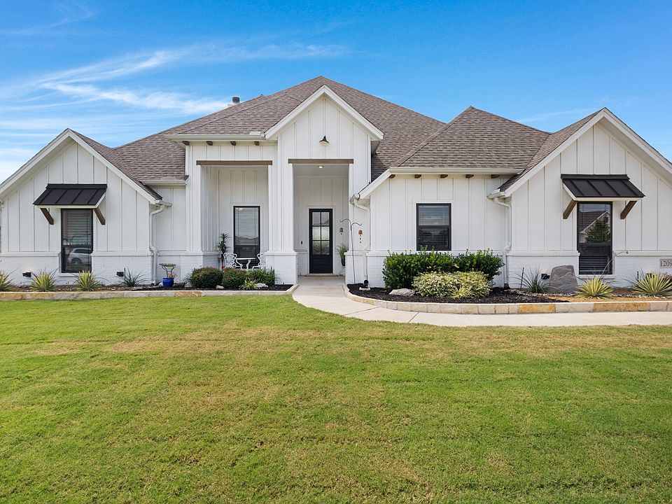 1st image of 1209 Denton Creek Dr