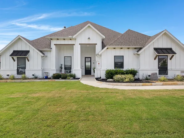 1209 Denton Creek Dr, Justin, TX 76247