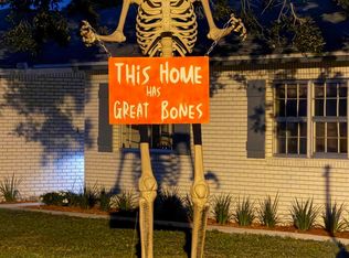60 DOLPHIN Boulevard E, Ponte Vedra Beach, FL 32082