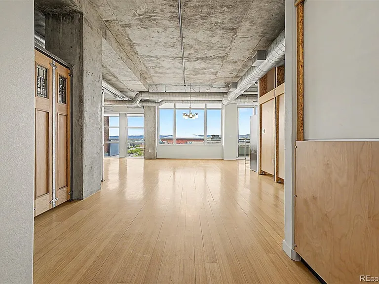 1401 Wewatta St #908 — Photo 10