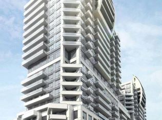 9201 Yonge St #2207, Richmond Hill, ON L4C 1H9