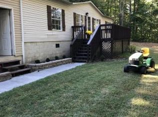 10014 Green Hollow Rd, Wise, VA 24293