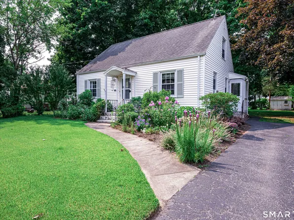 50 Albert Road, Hamden, CT 06514