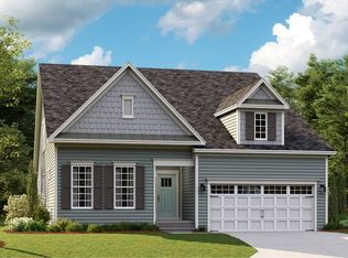 Dover Slab Plan, Tides at River Marsh : Tides at River Marsh Signature, Cambridge, MD 21613