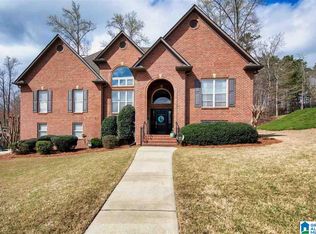 3420 Ashford Ln, Trussville, AL 35173