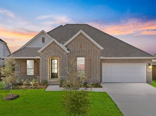 2209 Birch St, Mansfield, TX 76063