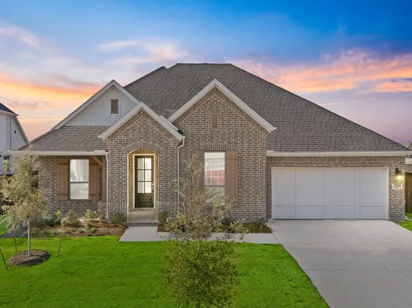 2209 Birch St, Mansfield, TX 76063