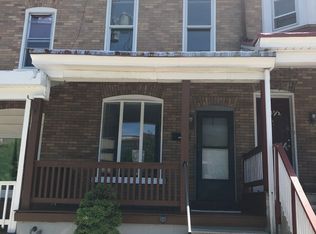 508 W Wyoming St, Allentown, PA