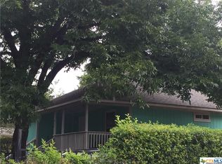 211 Luck St, San Marcos, TX 78666