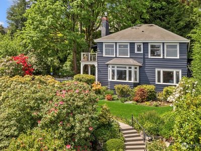 1639 37th Avenue, Seattle, WA, 98122