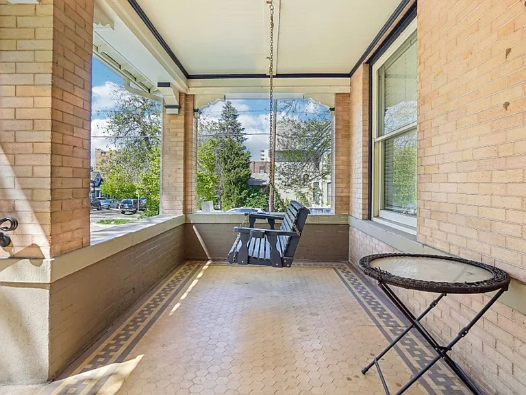 1176 N Gaylord St #101 — Photo 9