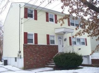 833 Hobson St, Union, NJ 07083