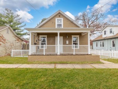 809 Poplar St, Ottawa, IL, 61350