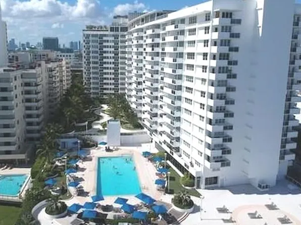 100 Lincoln Rd, Miami Beach, FL