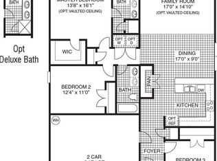 110 N Great White Way, Clayton, NC 27527
