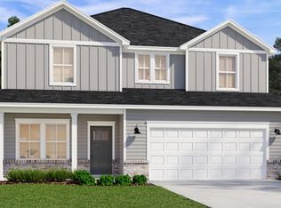 2934 Citrine Dr, Murfreesboro, TN 37127