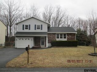 3 Warbler Way, Albany, NY 12203