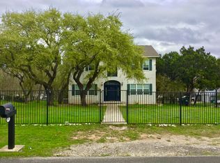 809 El Viejo Camino, Austin, TX 78733