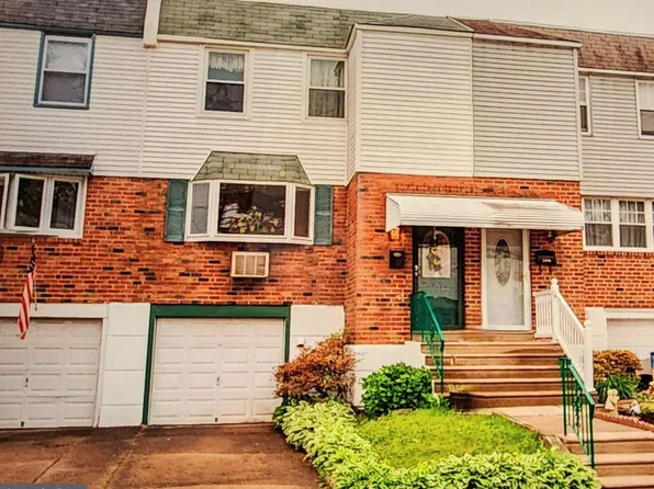 11731 Dimarco Dr, Philadelphia, PA 19154