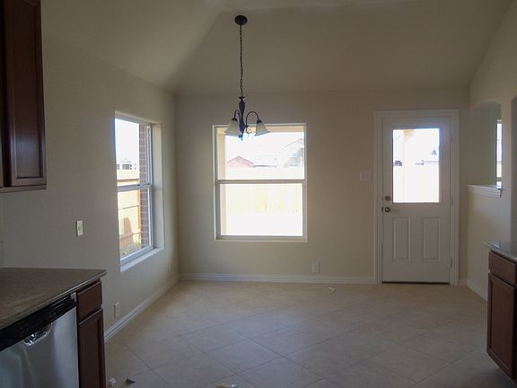 David Weekley Homes Inventory Photo