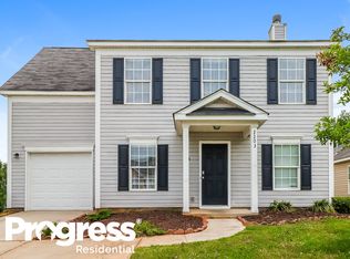 2203 Pimpernel Rd, Charlotte, NC 28213