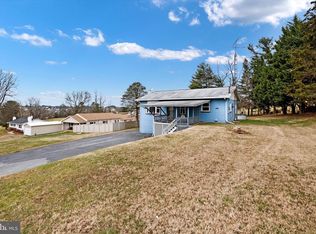 5912 Quinn Rd, Frederick, MD 21701