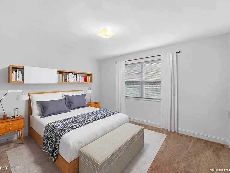 Large Primary Bedrooms