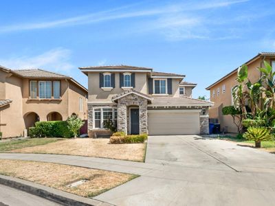 7026 E Dayton Ave, Fresno, CA, 93737