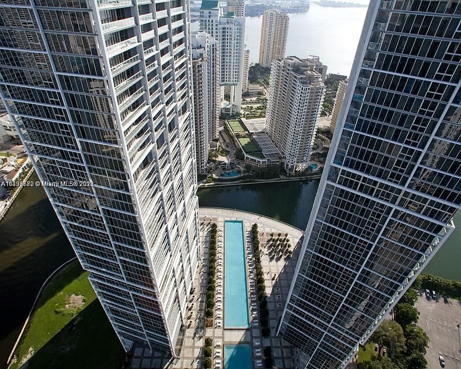 1st image of 475 Brickell Ave APT 3011