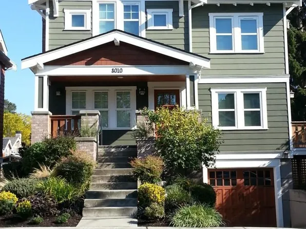 8010 Ashworth Ave N, Seattle, WA 98103