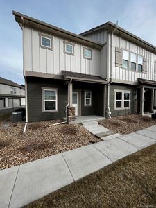 899 Winding Brook Drive, Berthoud, CO, 80513