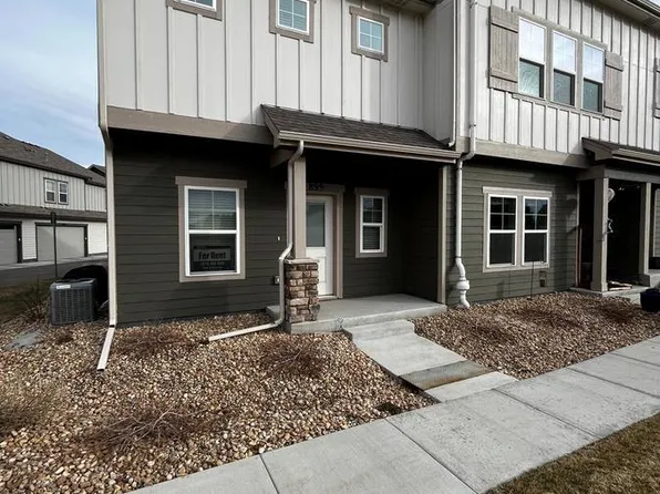 899 Winding Brook Drive, Berthoud, CO 80513