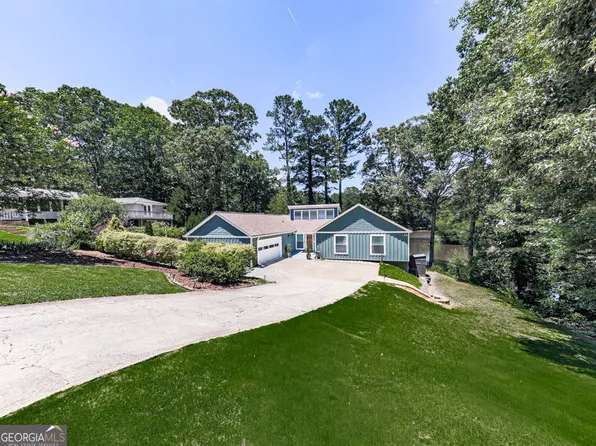 3187 Wicks Lake Dr, Marietta, GA 30062