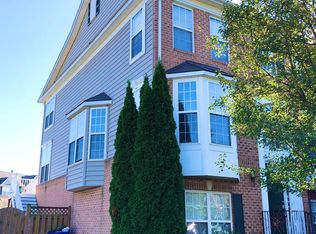 132 McClellan Dr, Frederick, MD 21702